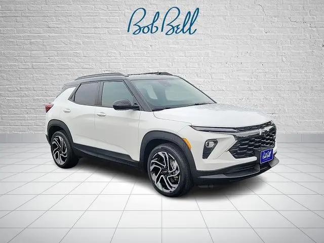 2024 Chevrolet TrailBlazer FWD RS for sale in Bel Air, MD