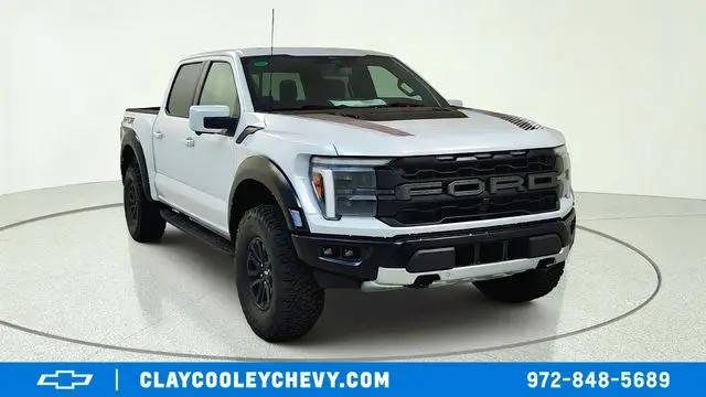 2025 Ford F-150 Raptor for sale in Irving, TX