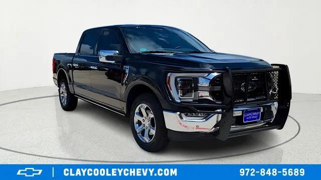 2023 Ford F-150 King Ranch for sale in Irving, TX