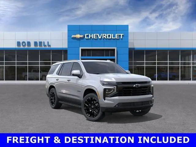 2026 Chevrolet Tahoe 4WD RST for sale in Bel Air, MD