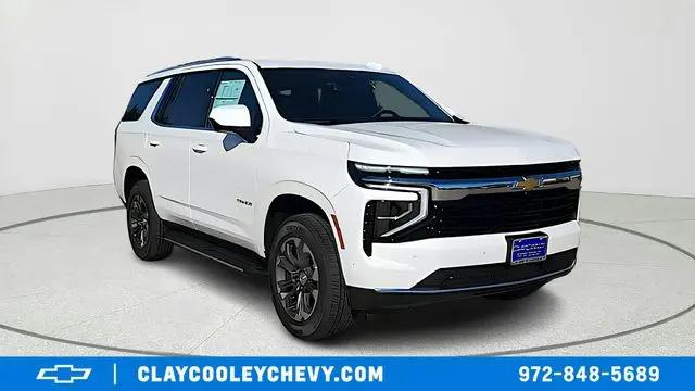 2026 Chevrolet Tahoe LS for sale in Irving, TX