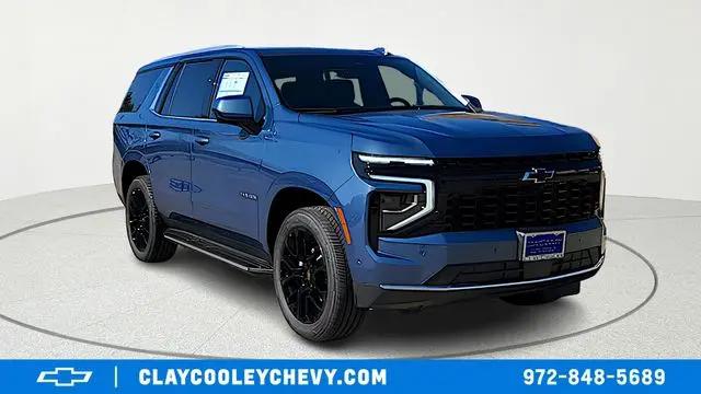 2026 Chevrolet Tahoe LS for sale in Irving, TX