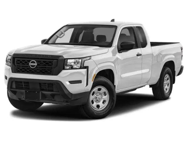 2023 Nissan Frontier King Cab S 4x4 for sale in Ocala, FL