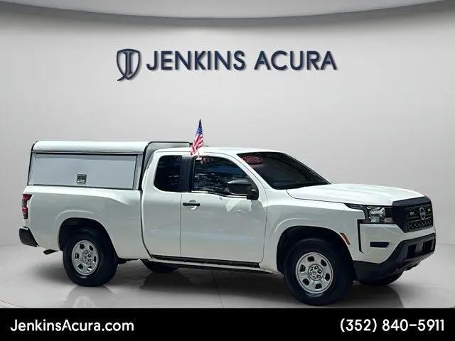 2023 Nissan Frontier King Cab S 4x4 for sale in Ocala, FL
