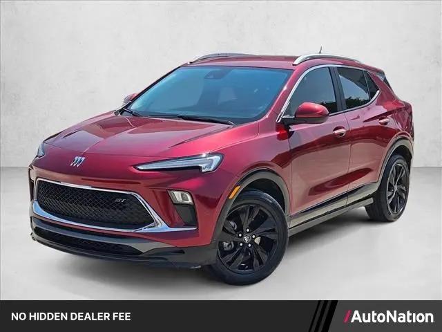 2025 Buick Encore GX Sport Touring FWD for sale in Houston, TX