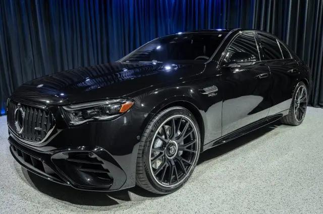 2027 Mercedes-Benz E-Class AMG E 53 Hybrid for sale in Peoria, AZ