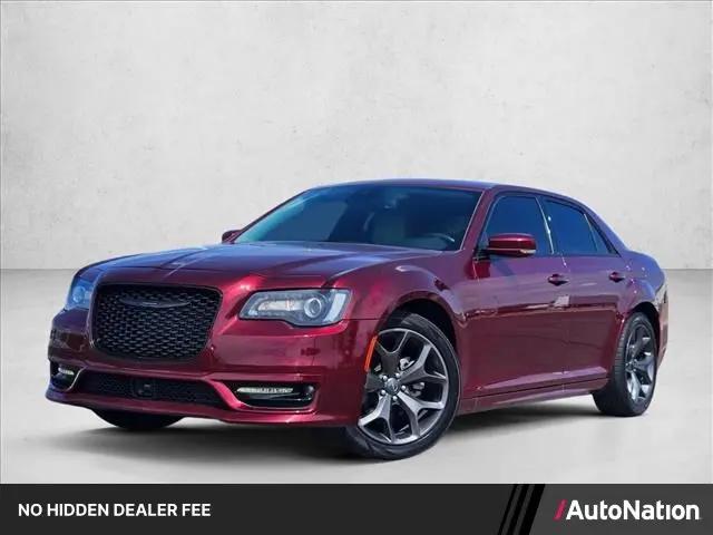 2022 Chrysler 300 Touring L for sale in Phoenix, AZ