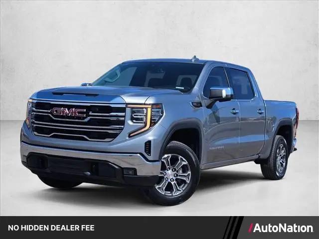 2026 GMC Sierra 1500 Crew Cab, Short Bed, SLT, 4WD for sale in Phoenix, AZ