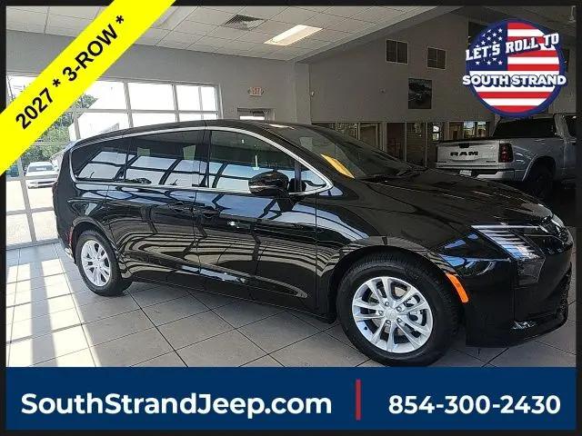 2027 Chrysler Pacifica Select for sale in Pawleys Island, SC