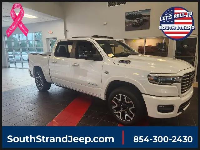 2026 Ram 1500 Laramie for sale in Pawleys Island, SC