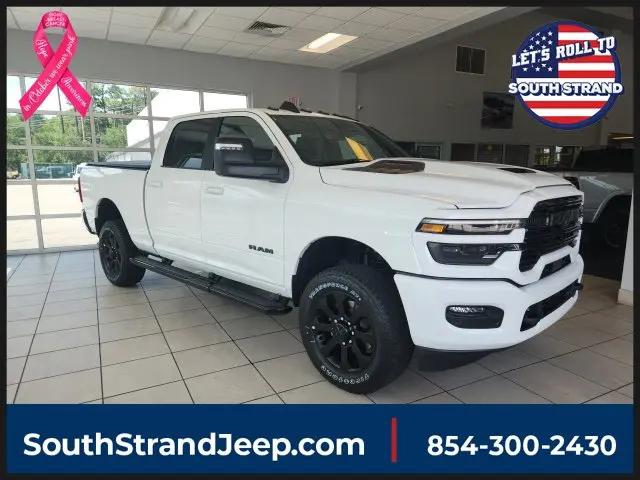 2026 Ram 2500 Laramie Crew Cab 4x4 64 Box for sale in Pawleys Island, SC