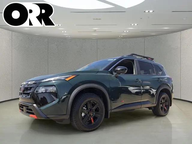 2026 Nissan Rogue Rock Creek for sale in Searcy, AR