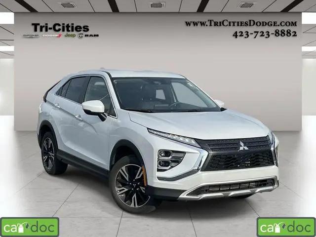 2025 Mitsubishi Eclipse Cross SE S-AWC for sale in Kingsport, TN