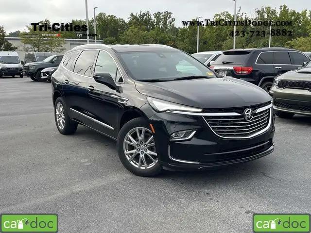 2024 Buick Enclave Essence FWD for sale in Kingsport, TN