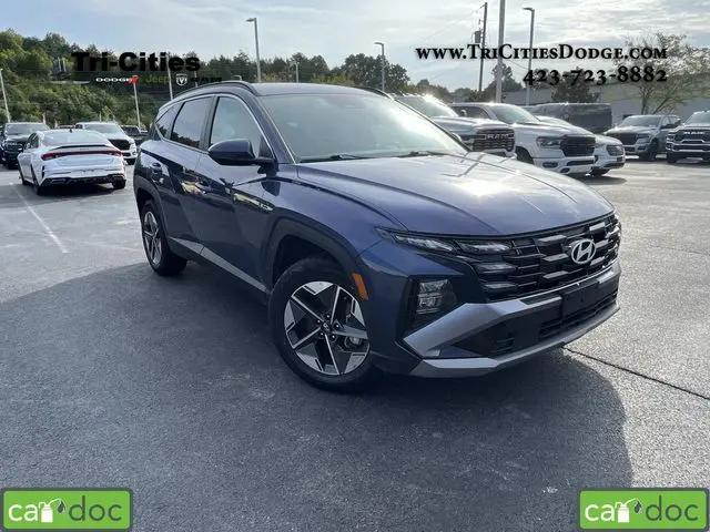 2025 Hyundai Tucson SEL for sale in Kingsport, TN
