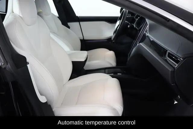 2018 Tesla Model S P100D