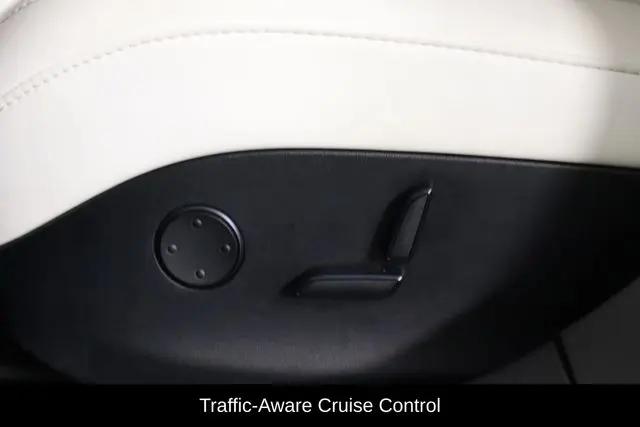2018 Tesla Model S P100D
