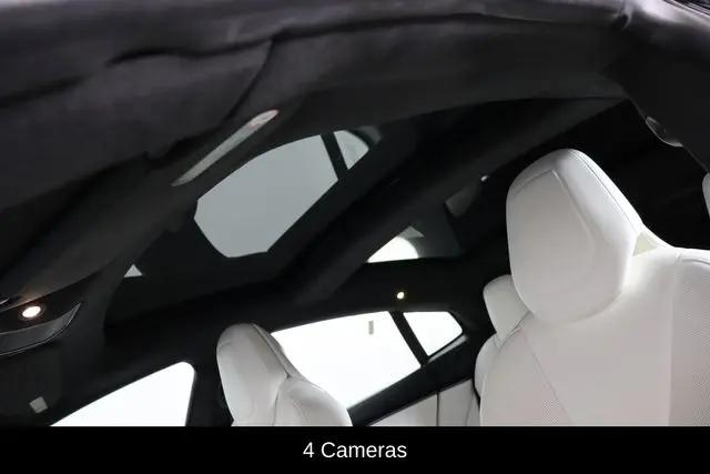 2018 Tesla Model S P100D