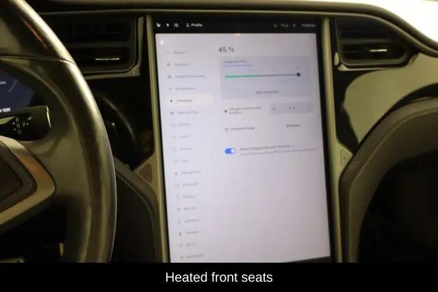 2018 Tesla Model S P100D
