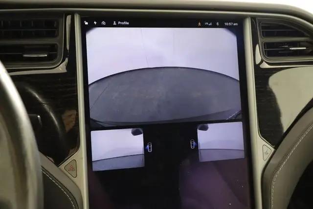 2018 Tesla Model S P100D