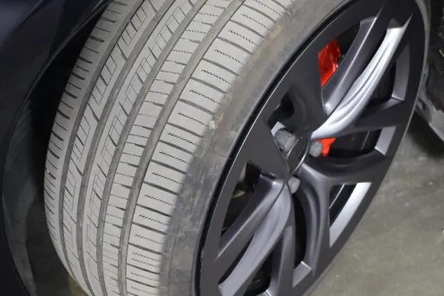 2018 Tesla Model S P100D