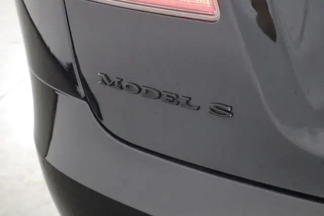 2018 Tesla Model S P100D
