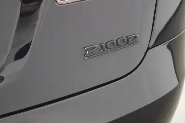 2018 Tesla Model S P100D