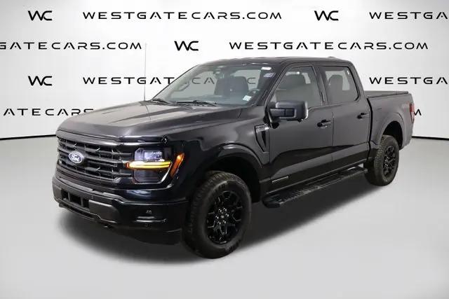 2024 Ford F-150 XLT for sale in Wake Forest, NC