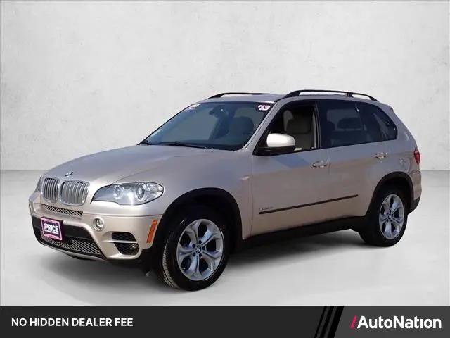 2013 BMW X5 xDrive35d for sale in Denver, CO
