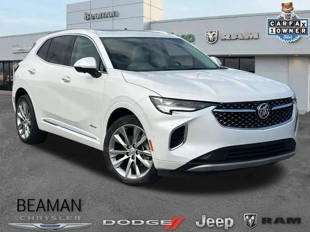 2023 Buick Envision Avenir AWD for sale in Murfreesboro, TN