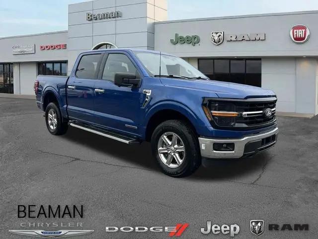 2024 Ford F-150 XLT for sale in Murfreesboro, TN