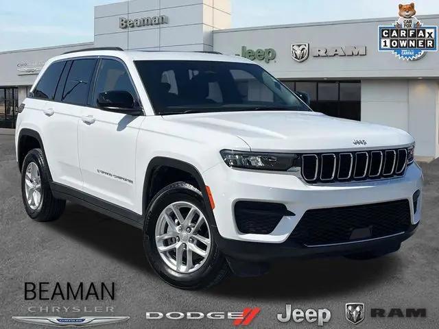2025 Jeep Grand Cherokee Laredo X 4x2 for sale in Murfreesboro, TN