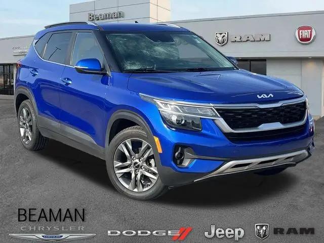 2022 Kia Seltos S for sale in Murfreesboro, TN