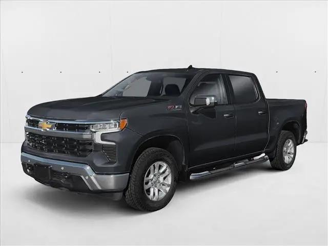 2026 Chevrolet Silverado 1500 LT for sale in Denver, CO
