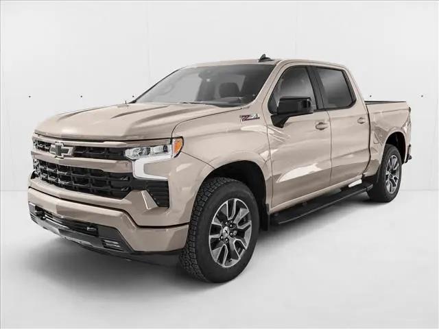 2026 Chevrolet Silverado 1500 RST for sale in Denver, CO