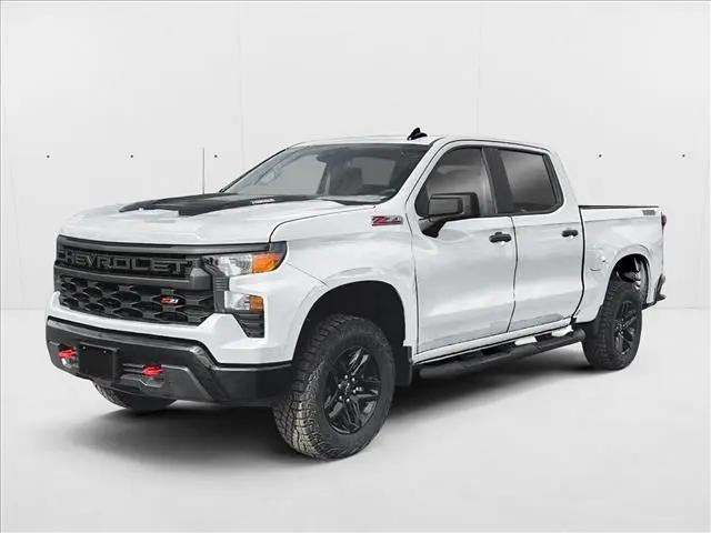 2026 Chevrolet Silverado 1500 Custom Trail Boss for sale in Denver, CO