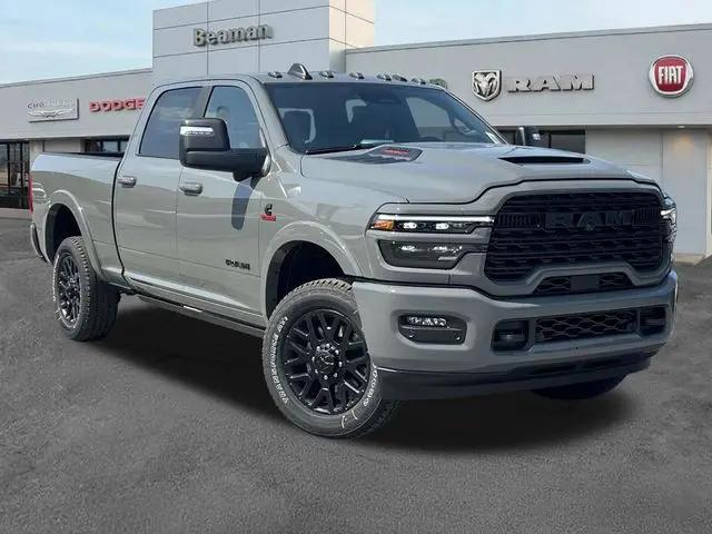 2026 Ram 2500 Limited Crew Cab 4x4 6'4" Box for sale in Murfreesboro, TN
