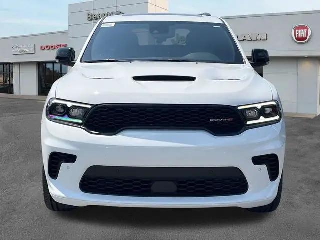 2026 Dodge Durango GT Plus AWD HEMI V8