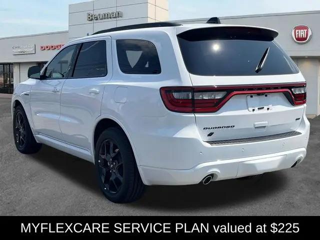 2026 Dodge Durango GT Plus AWD HEMI V8