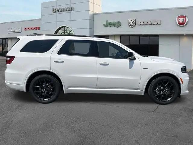 2026 Dodge Durango GT Plus AWD HEMI V8