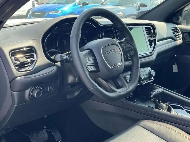 2026 Dodge Durango GT Plus AWD HEMI V8