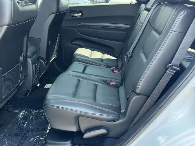 2026 Dodge Durango GT Plus AWD HEMI V8