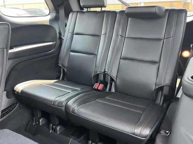 2026 Dodge Durango GT Plus AWD HEMI V8