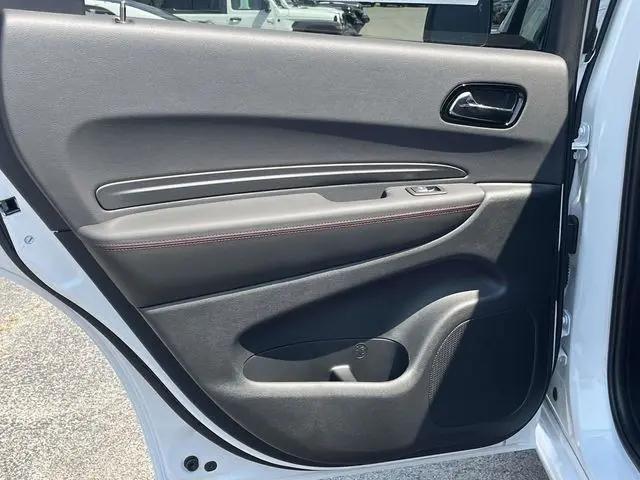 2026 Dodge Durango GT Plus AWD HEMI V8