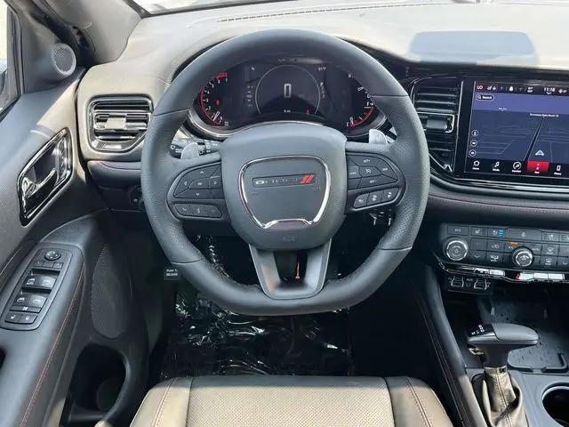 2026 Dodge Durango GT Plus AWD HEMI V8