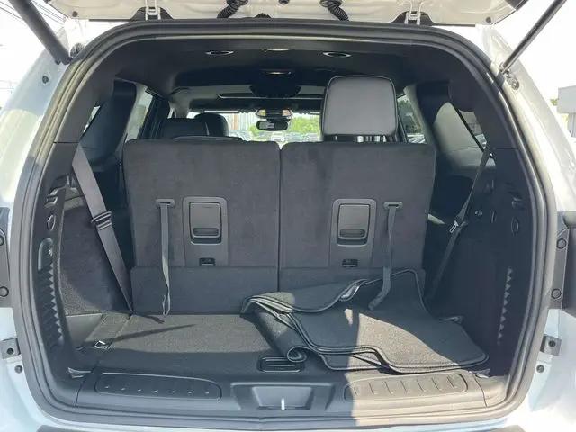 2026 Dodge Durango GT Plus AWD HEMI V8