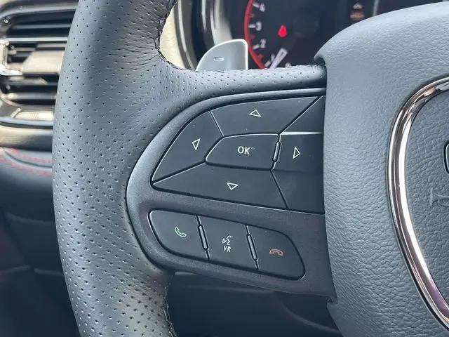 2026 Dodge Durango GT Plus AWD HEMI V8