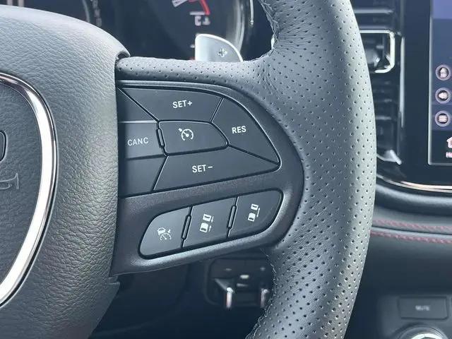 2026 Dodge Durango GT Plus AWD HEMI V8