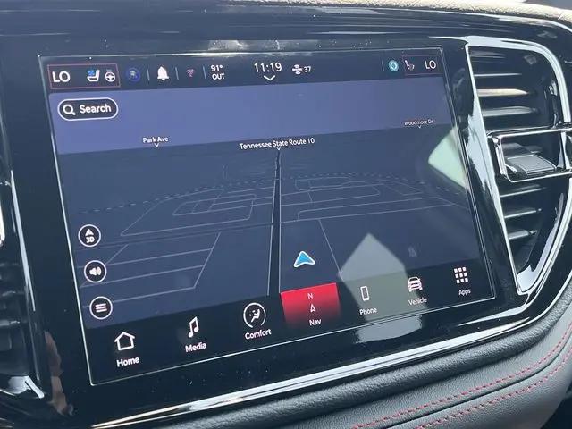 2026 Dodge Durango GT Plus AWD HEMI V8