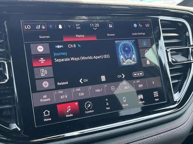 2026 Dodge Durango GT Plus AWD HEMI V8
